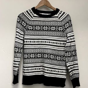 Old Navy “Christmas” Style Sweater